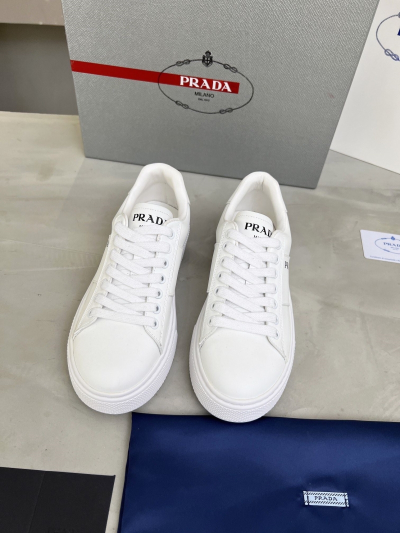 Prada Casual Shoes